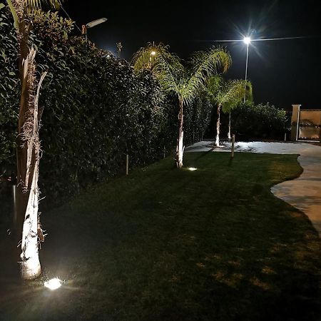 Casa Vacanze Granieri Villa Leporano Luaran gambar