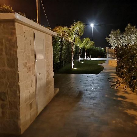 Casa Vacanze Granieri Villa Leporano Luaran gambar