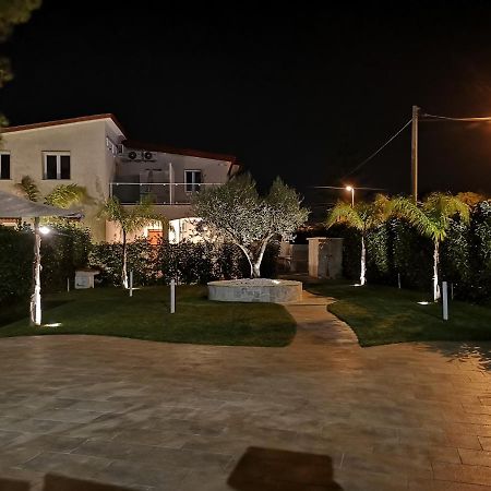 Casa Vacanze Granieri Villa Leporano Luaran gambar