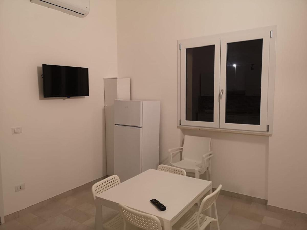 Casa Vacanze Granieri Villa Leporano Luaran gambar