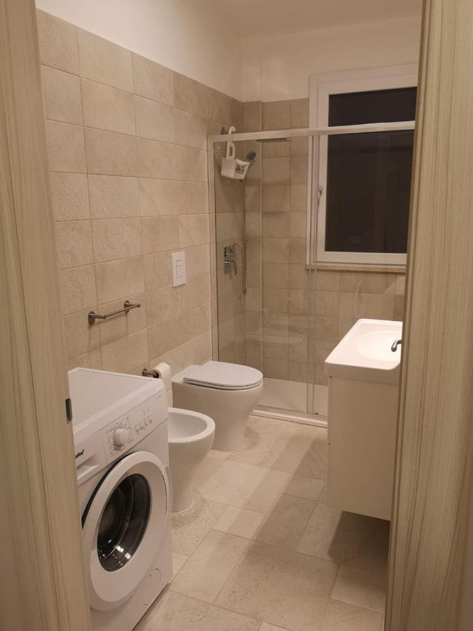 Casa Vacanze Granieri Villa Leporano Luaran gambar