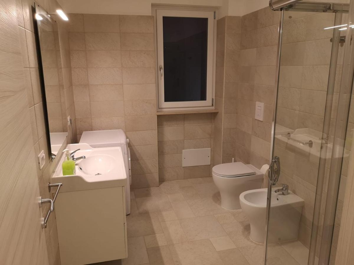 Casa Vacanze Granieri Villa Leporano Luaran gambar