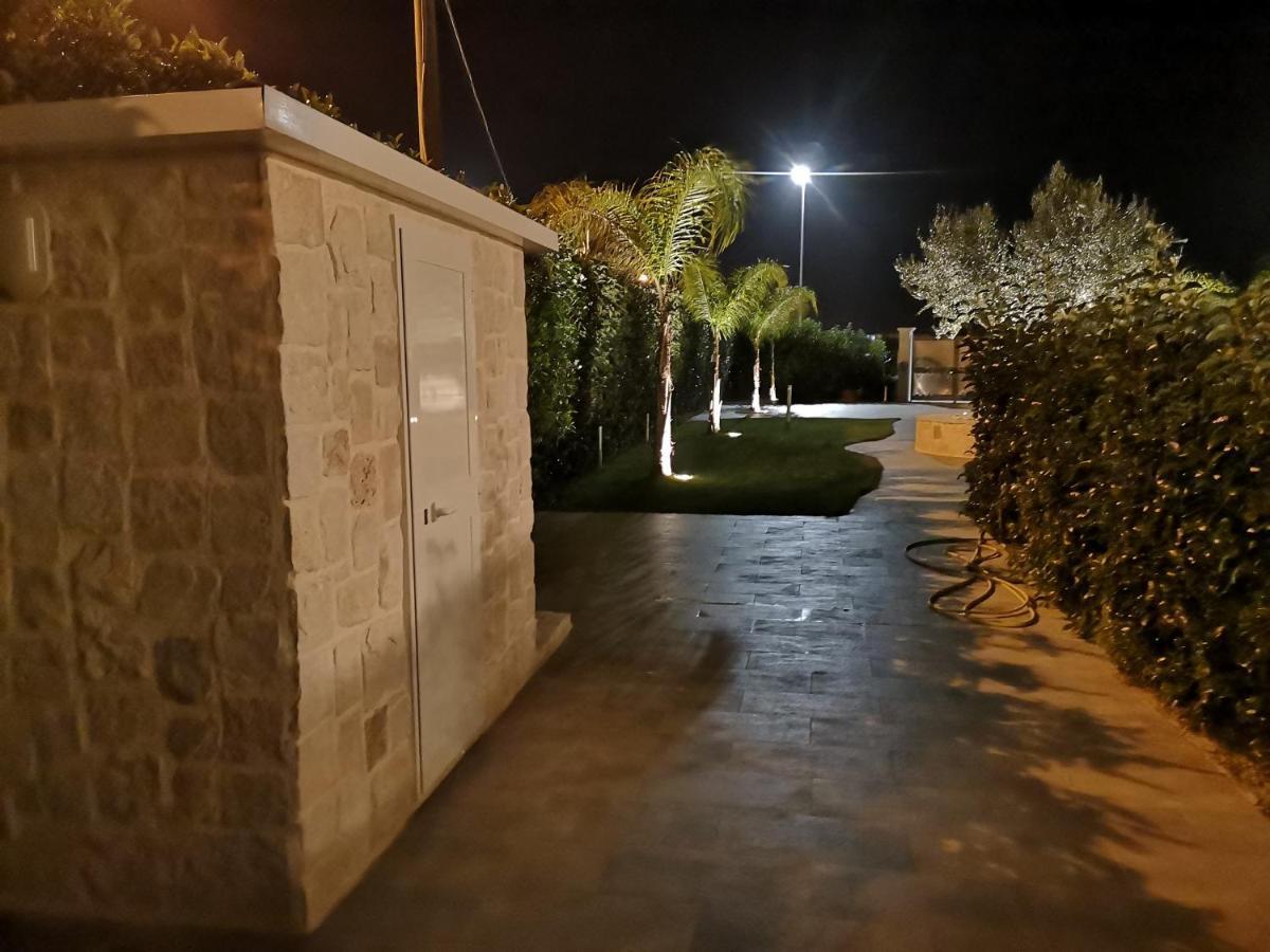 Casa Vacanze Granieri Villa Leporano Luaran gambar