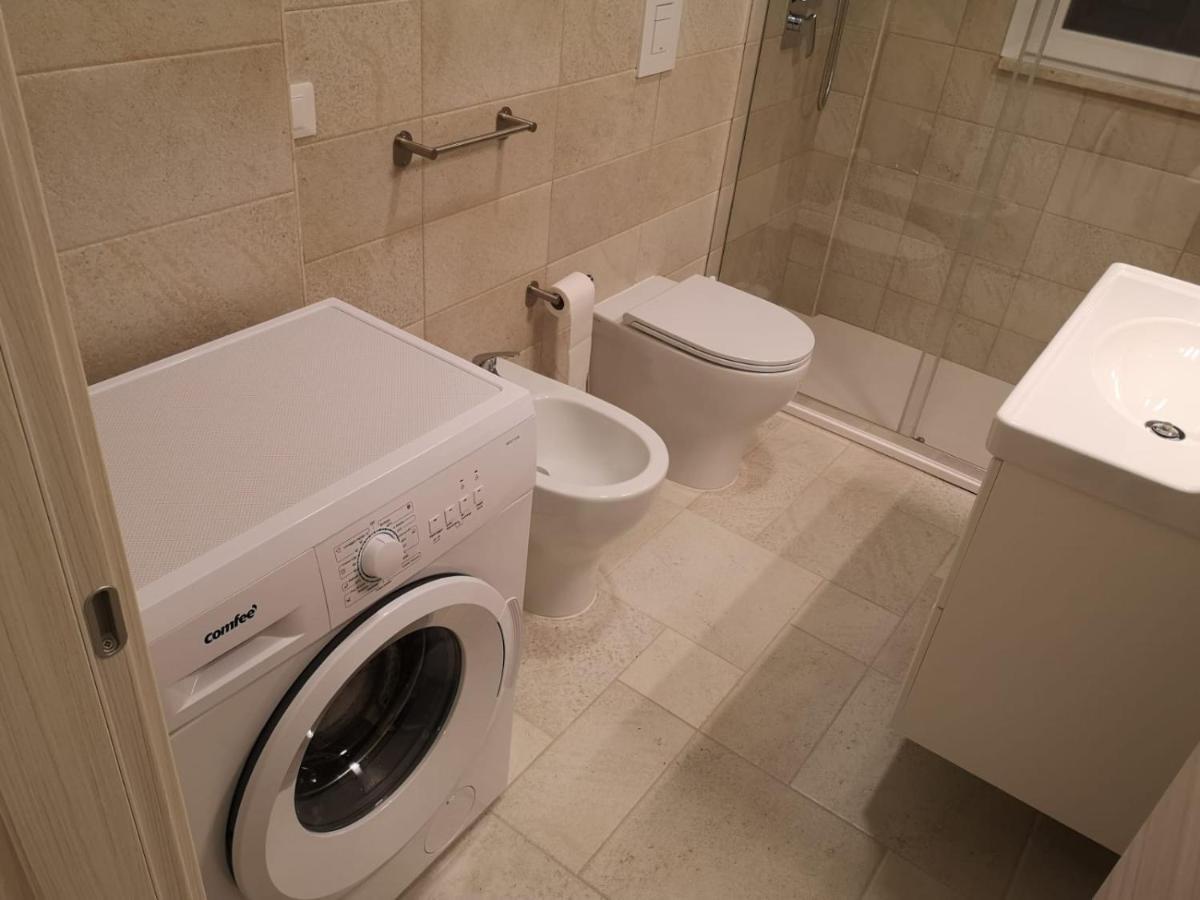 Casa Vacanze Granieri Villa Leporano Luaran gambar