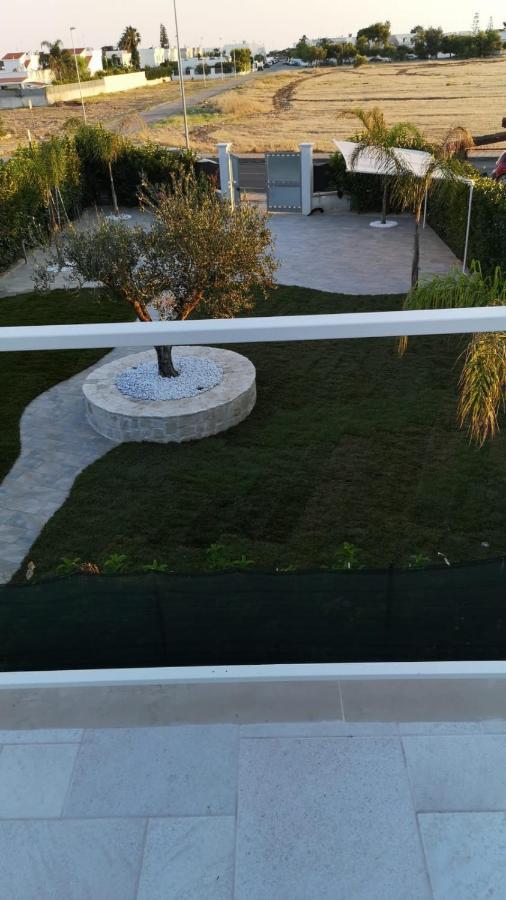Casa Vacanze Granieri Villa Leporano Luaran gambar