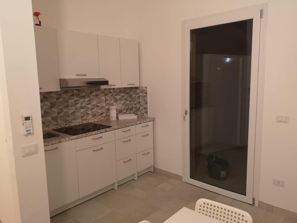 Casa Vacanze Granieri Villa Leporano Luaran gambar