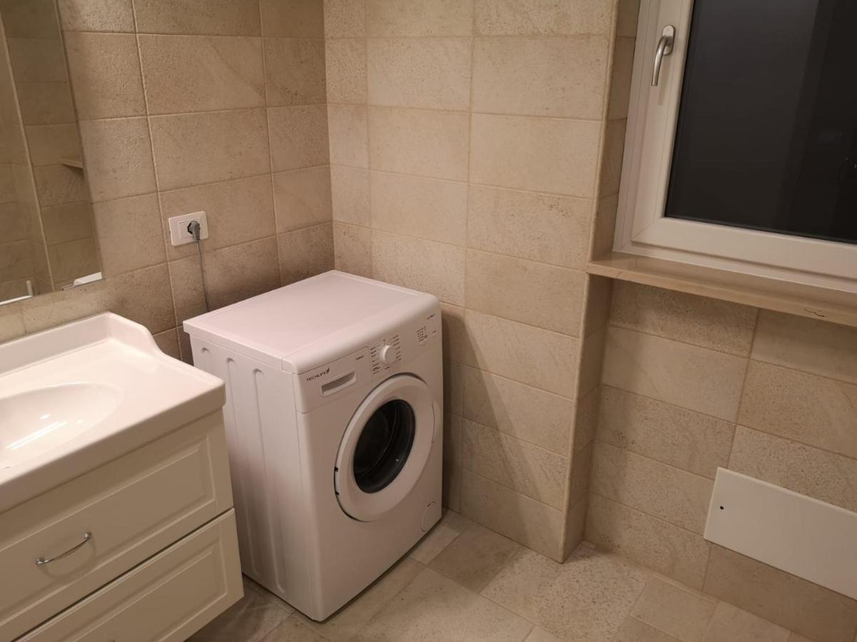Casa Vacanze Granieri Villa Leporano Luaran gambar