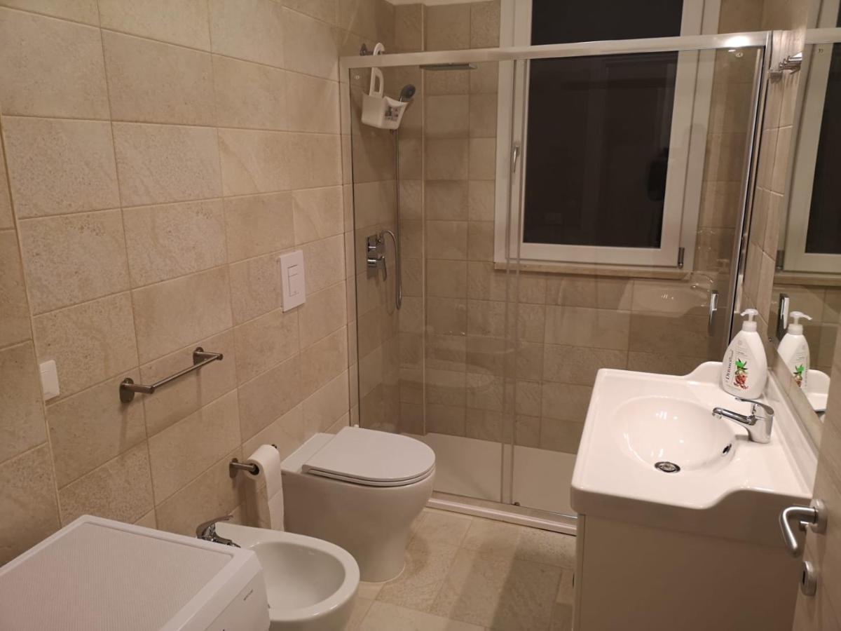 Casa Vacanze Granieri Villa Leporano Luaran gambar