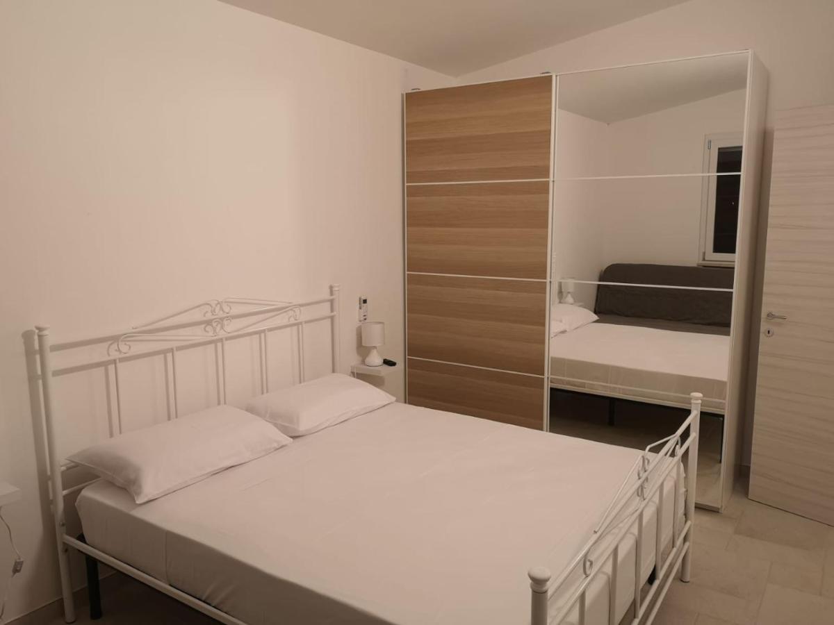 Casa Vacanze Granieri Villa Leporano Luaran gambar