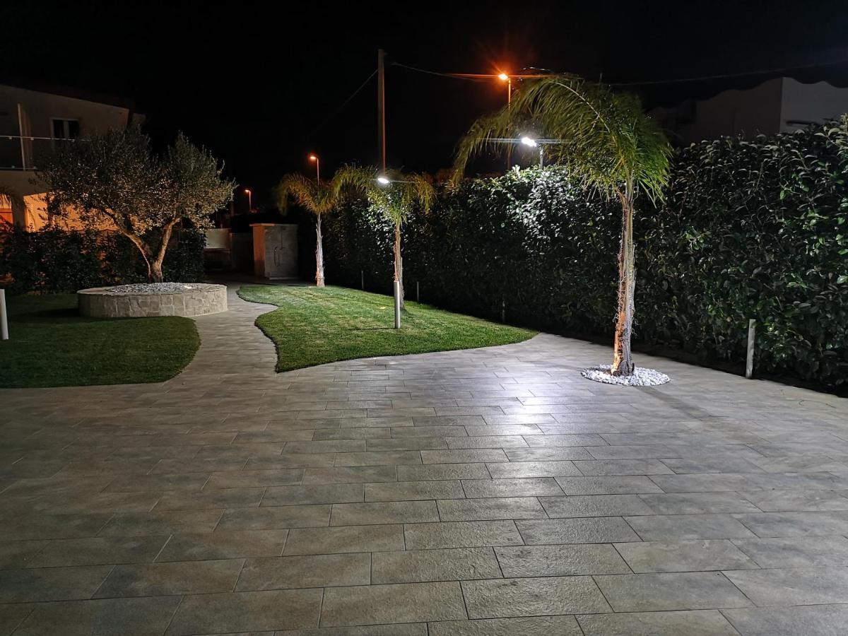 Casa Vacanze Granieri Villa Leporano Luaran gambar