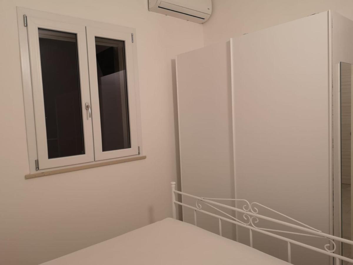 Casa Vacanze Granieri Villa Leporano Luaran gambar