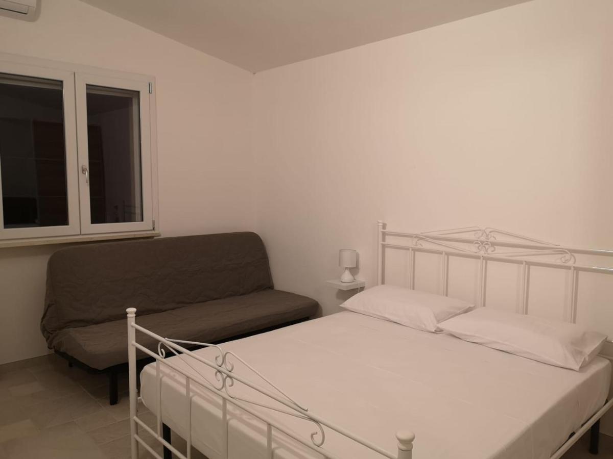 Casa Vacanze Granieri Villa Leporano Luaran gambar