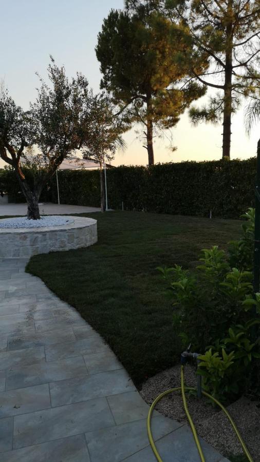 Casa Vacanze Granieri Villa Leporano Luaran gambar