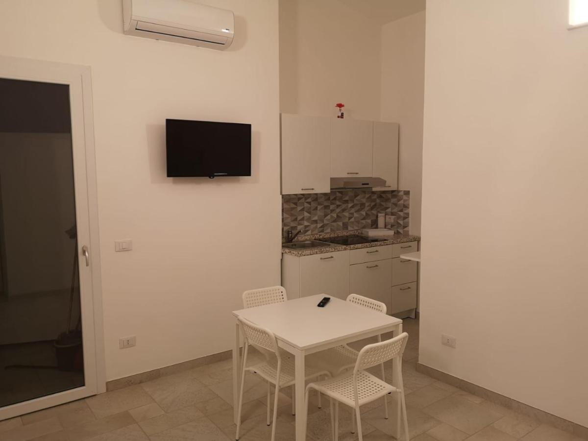 Casa Vacanze Granieri Villa Leporano Luaran gambar