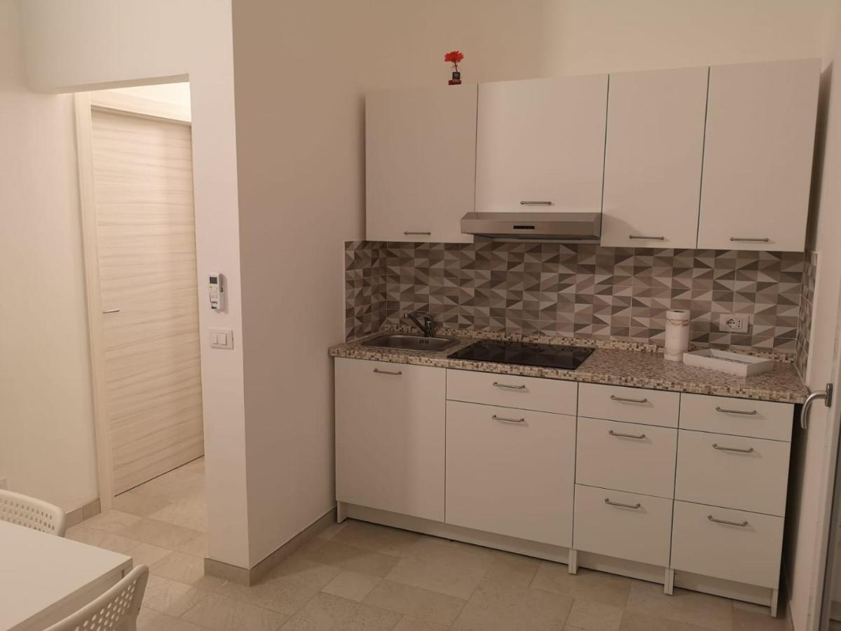 Casa Vacanze Granieri Villa Leporano Luaran gambar