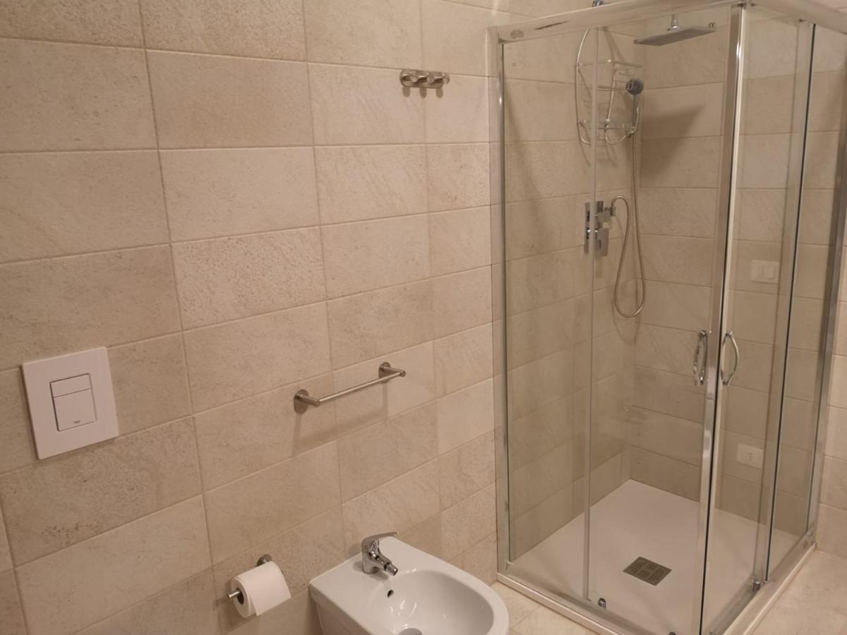 Casa Vacanze Granieri Villa Leporano Luaran gambar