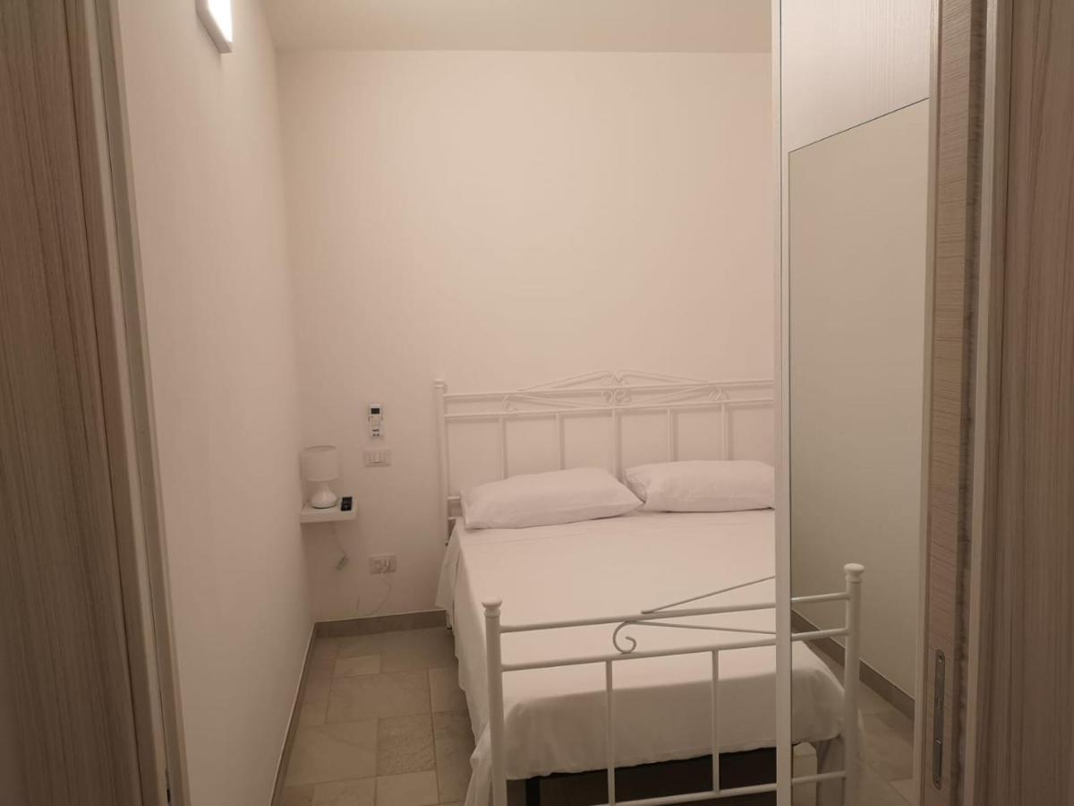 Casa Vacanze Granieri Villa Leporano Luaran gambar