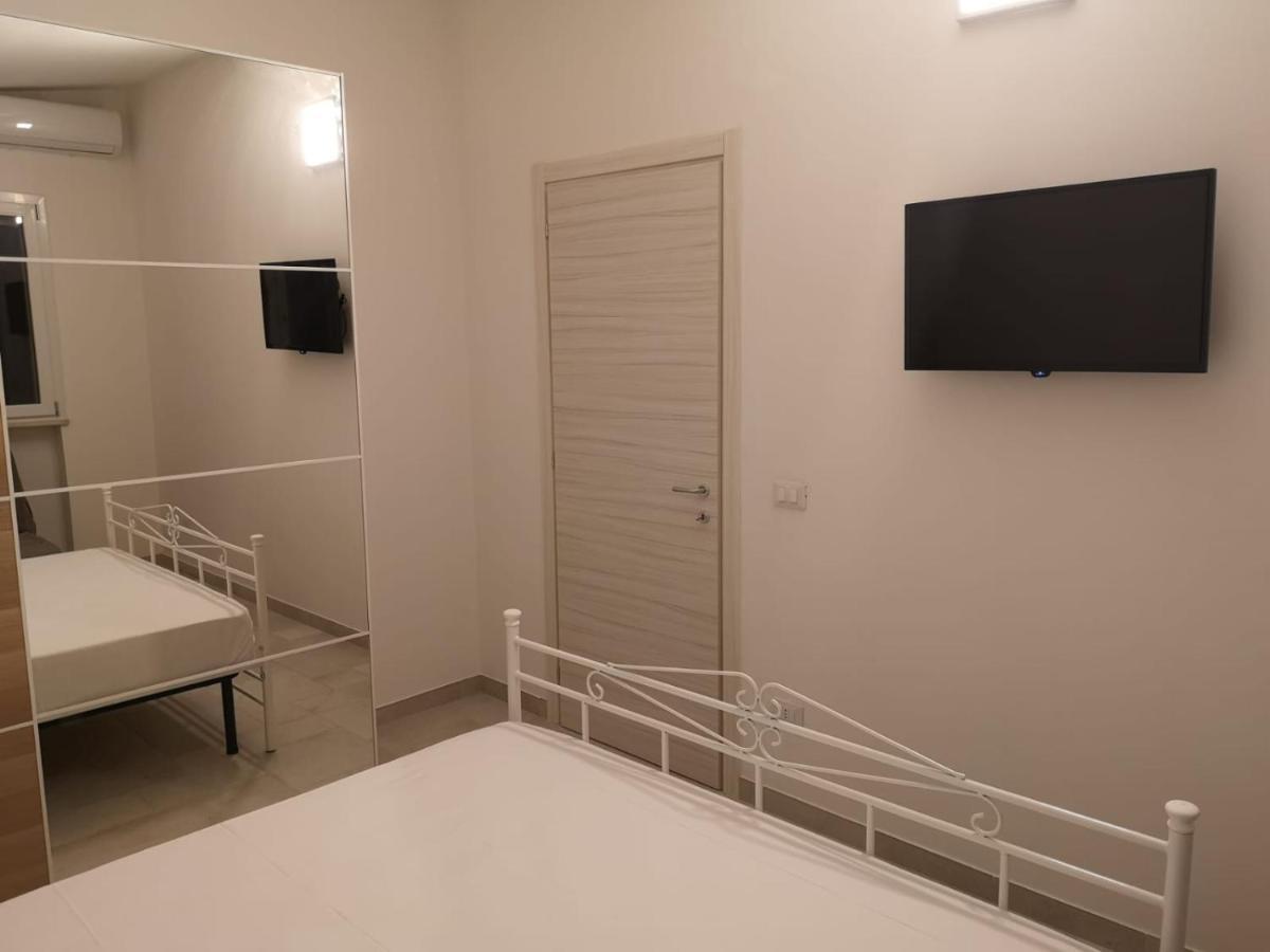 Casa Vacanze Granieri Villa Leporano Luaran gambar